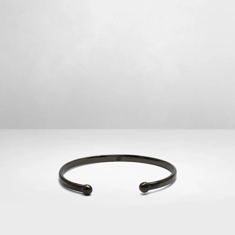 Pro Energetic | Vitality Bangle hematite, rs