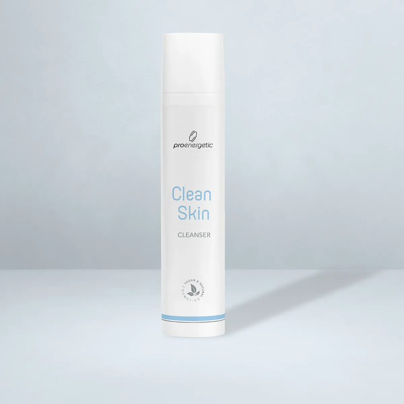 Pro Energetic | Clean Skin, 100 ml, vs