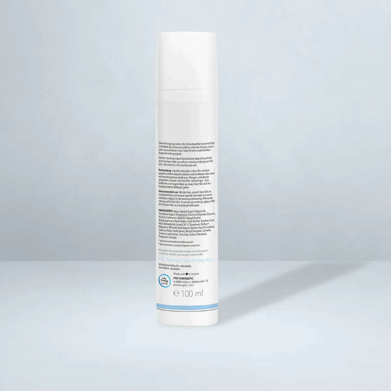Pro Energetic | Clean Skin, 100 ml, rs