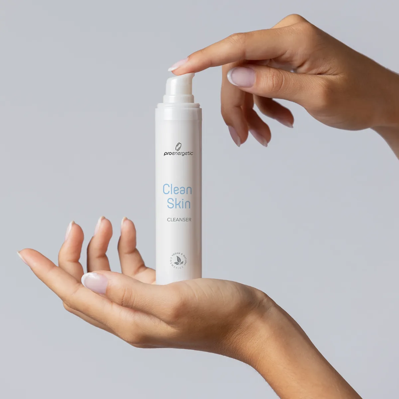 Pro Energetic | Clean Skin, 100 ml