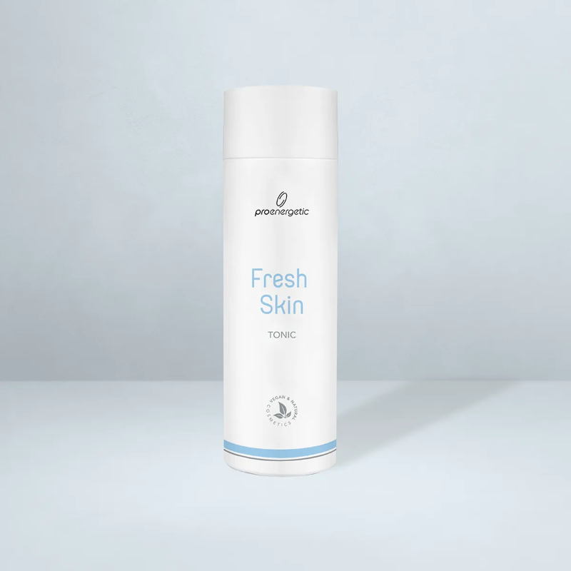 Pro Energetic | Fresh Skin, 200ml, vs