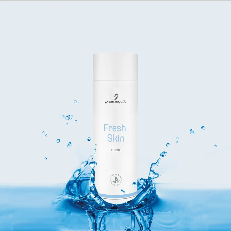 Pro Energetic | Fresh Skin, 200ml