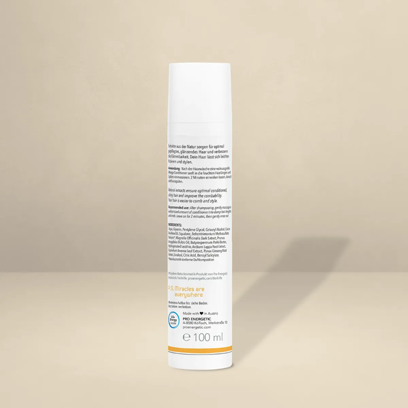 Pro Energetic | Hair Conditioner, rs