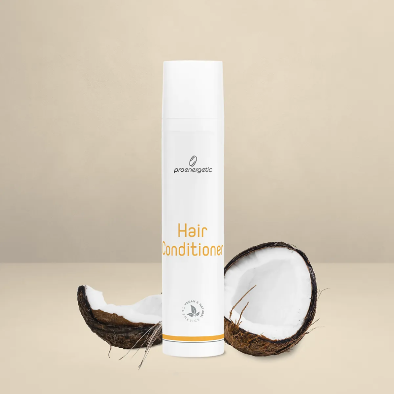 Pro Energetic | Hair Conditioner, Kokosnuss