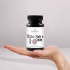 Pro Energetic | Skin, Hair & Nails Caps, 60 Stück