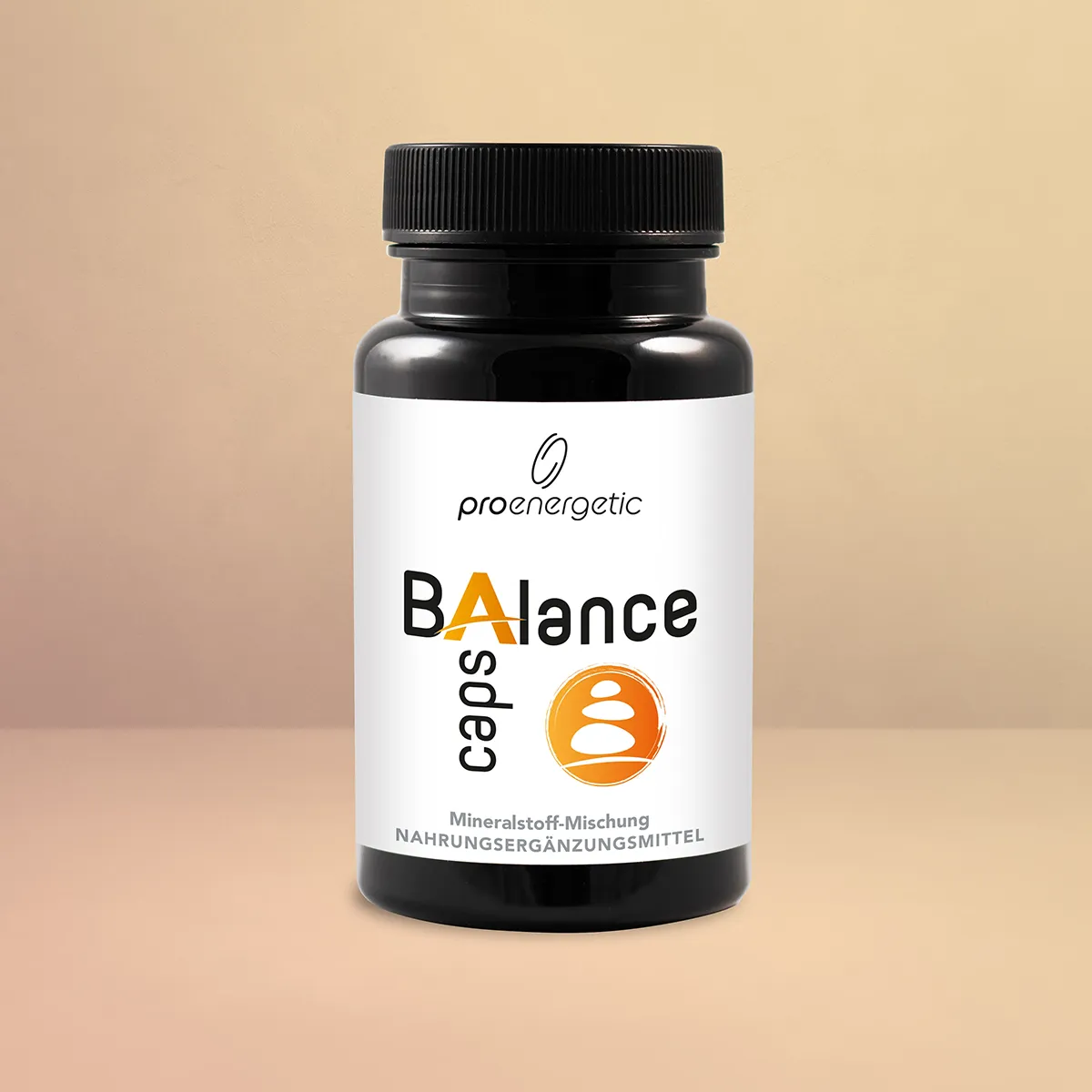 Pro Energetic | Balance Caps (Mumijo), vs