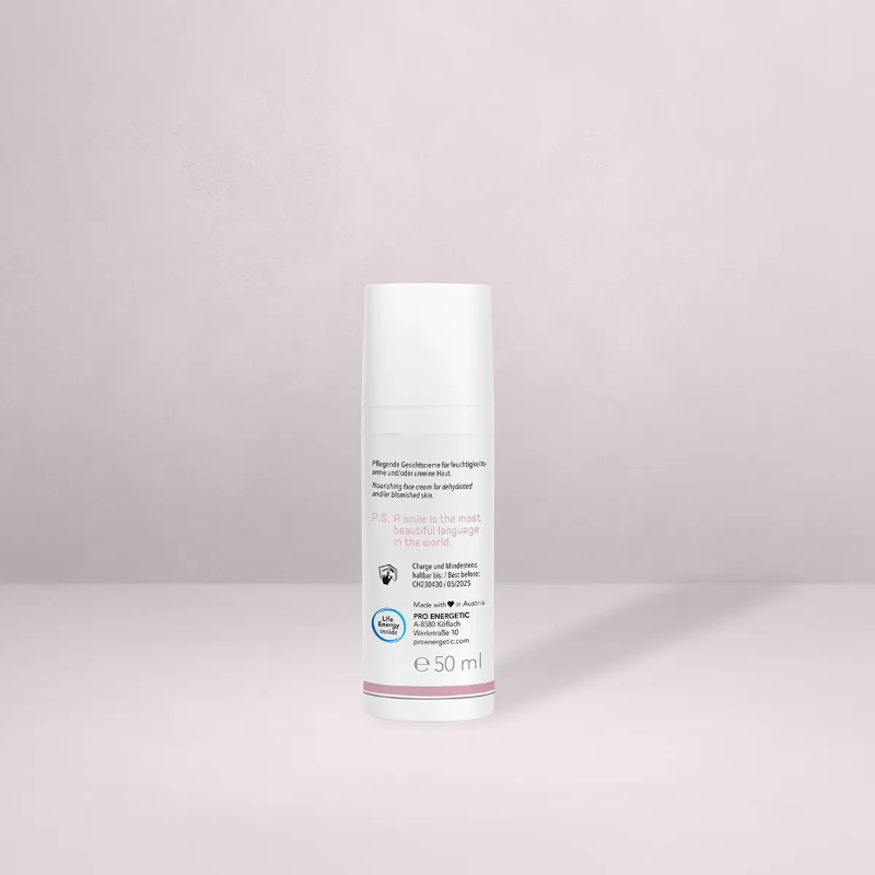 Pro Energetic | Hydro Effect Cream, 50 ml, rs