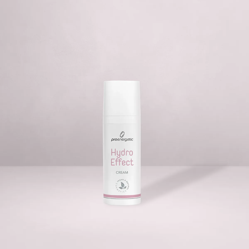 Pro Energetic | Hydro Effect Cream, 50 ml, vs