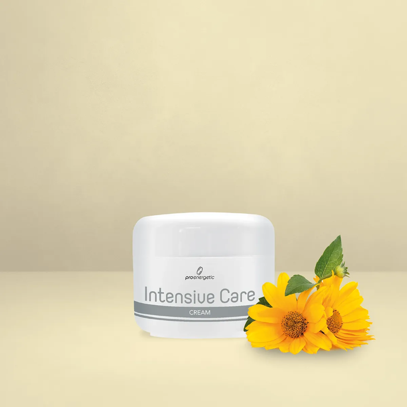 Pro Energetic | Intensive Care Cream, vs
