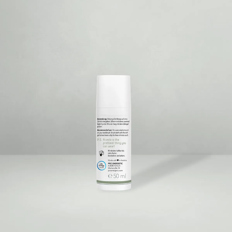 Pro Energetic | Tooth Gel NEW, rs