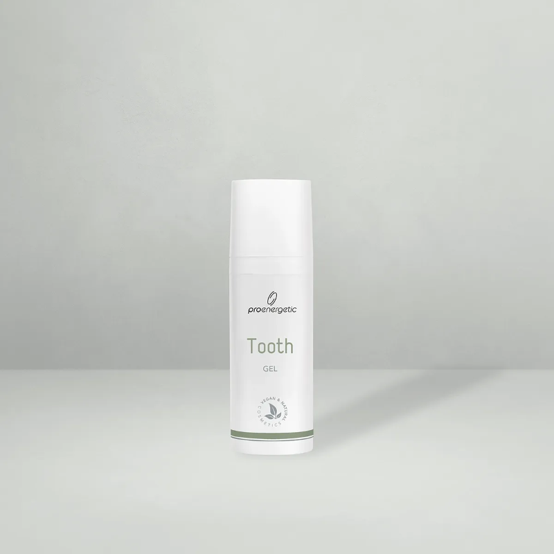 Pro Energetic | Tooth Gel NEW, vs