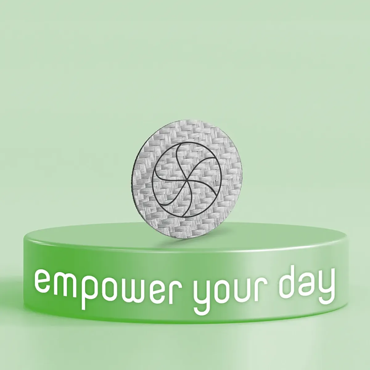 Pro Energetic | Love & Light empower your day Chip, vs