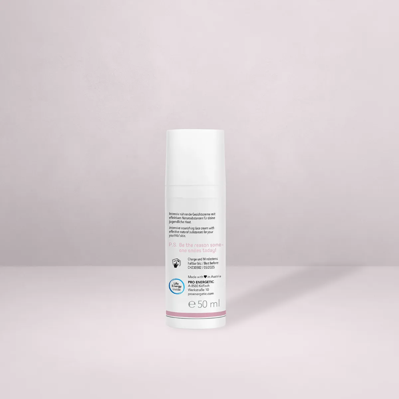 Pro Energetic | Ageless Effect Cream, 50 ml, rs