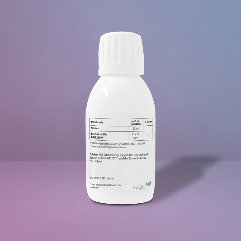 Pro Energetic | Silibiotix, rs