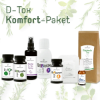Pro Energetic | D-Tox Komfort Paket