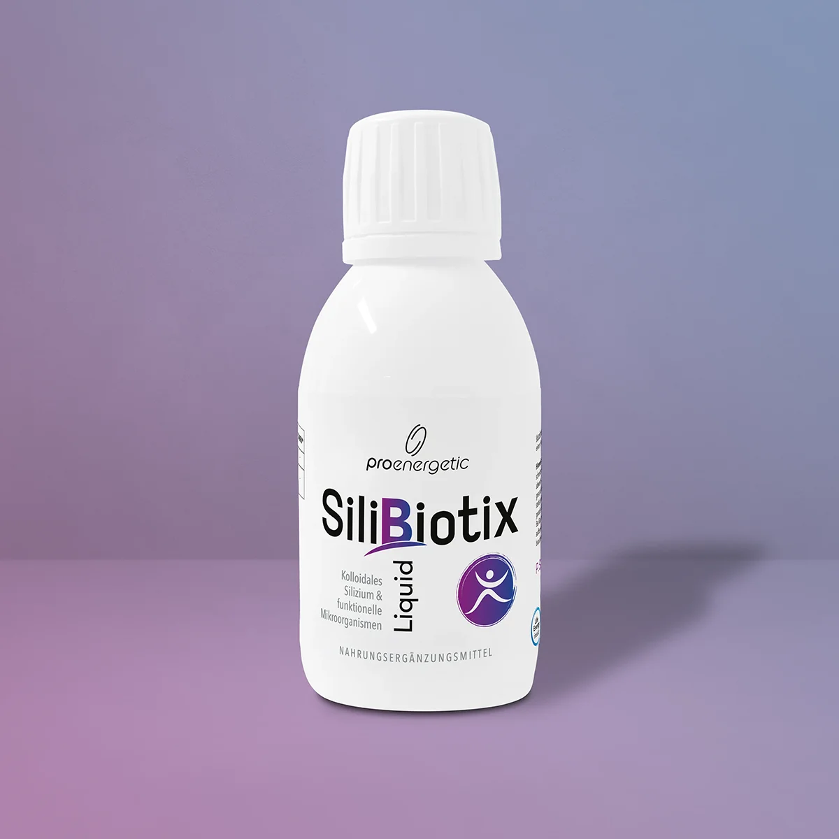 Pro Energetic | Silibiotix, vs