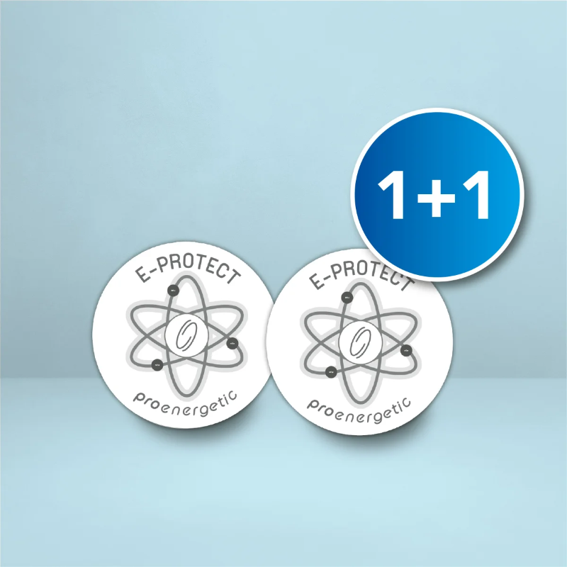 Pro Energetic | E-Protect Ultra 1+1 Gratis