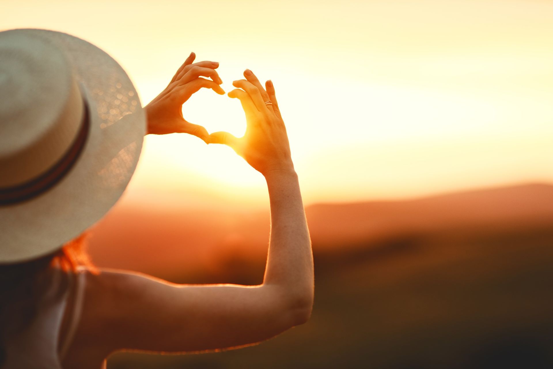 Love and Light Collection